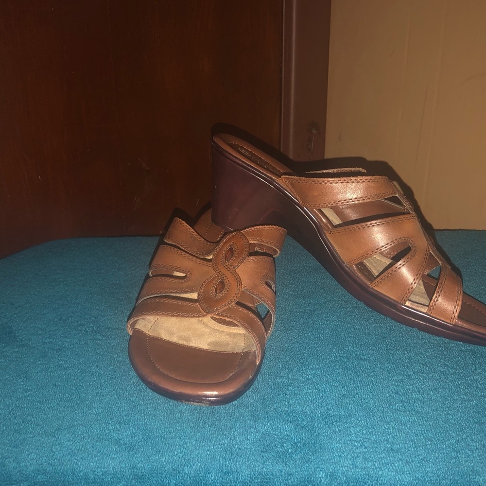 Sexy sandals